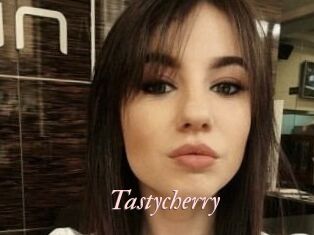 Tasty_cherry