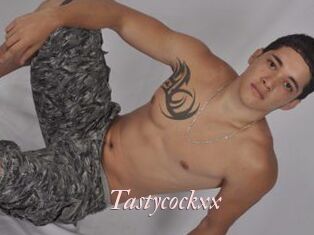 Tastycockxx