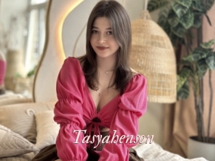 Tasyahenson