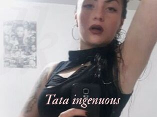 Tata_ingenuous