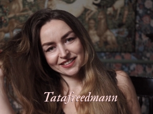 Tatafreedmann