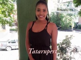 Tatarupert