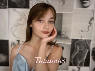Tatasinteo