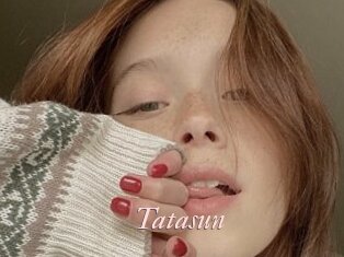 Tatasun
