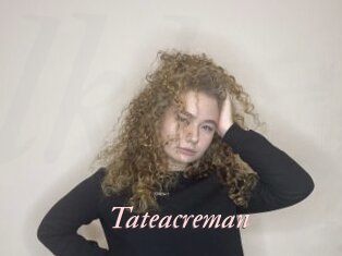 tateacreman Leukelol