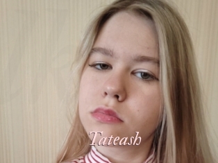Tateash