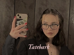 Tatebark