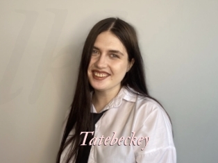 Tatebeckey