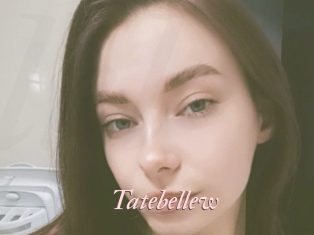 Tatebellew