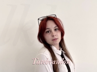 Tatebrandon