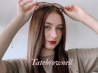 Tatebrownell