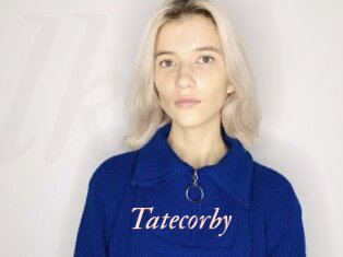 Tatecorby