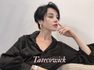 Tatecowick