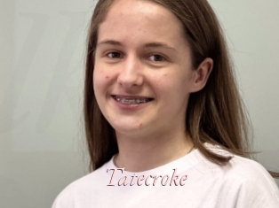 Tatecroke