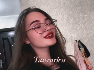 Tatecurless