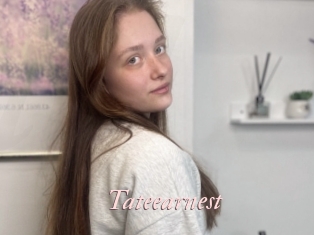 Tateearnest