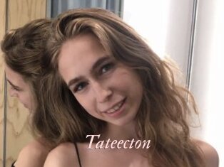 Tateecton