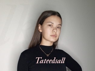 tateedsall Leukelol