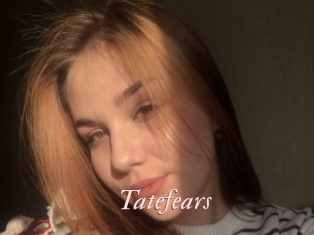 Tatefears