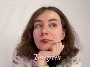 Tategreen