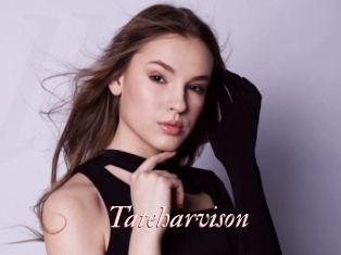 Tateharvison