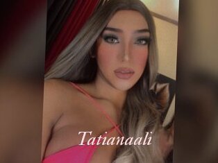 Tatianaali