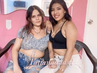 Tatianaandsol