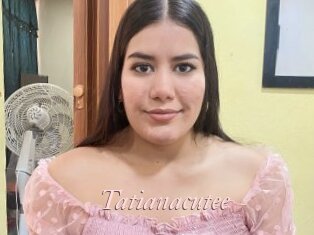 Tatianacutee