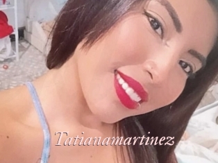 Tatianamartinez