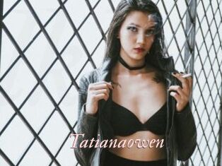 Tatianaowen