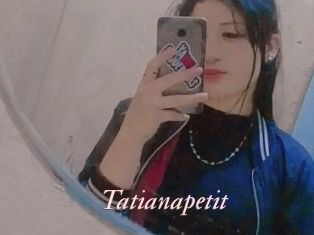 Tatianapetit
