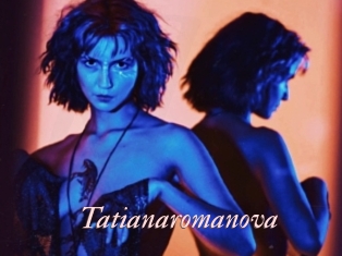Tatianaromanova