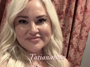 Tatianathicc
