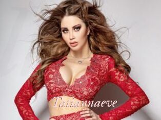Tatiannaeve