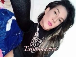 Tatiannasexy