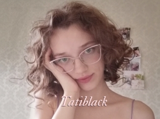 tatiblack Leukelol