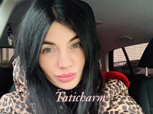 Taticharm