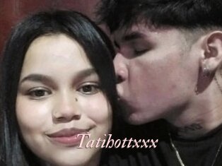 Tatihottxxx