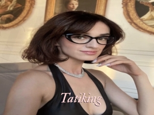 Tatiking