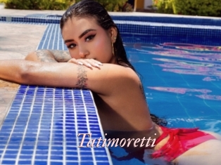 Tatimoretti