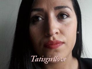 Tatisgirllove