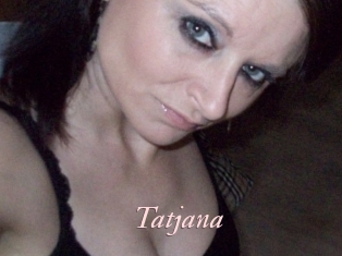 Tatjana