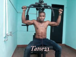 Tatoe21