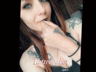 Tattedbabe1