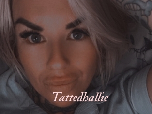 Tattedhallie