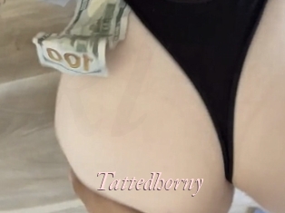 Tattedhorny