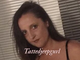 Tattedjeepgurl
