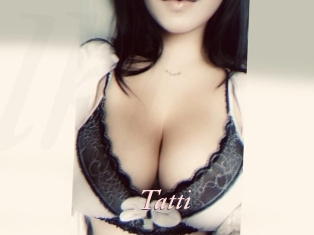 Tatti