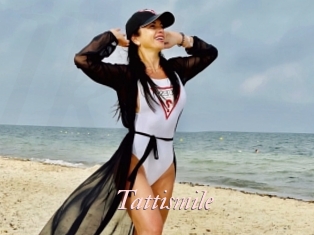 Tattismile