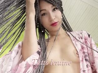 Tatto_loraine